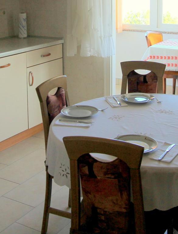Apartmani Neda Kali Exterior foto